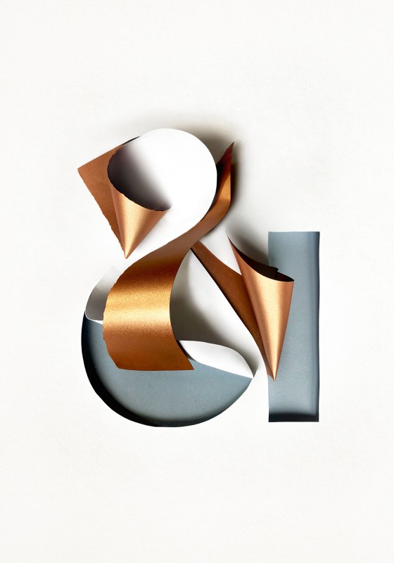 marlena-stawarz-plakat-ilustracja-paper-type-ampersand