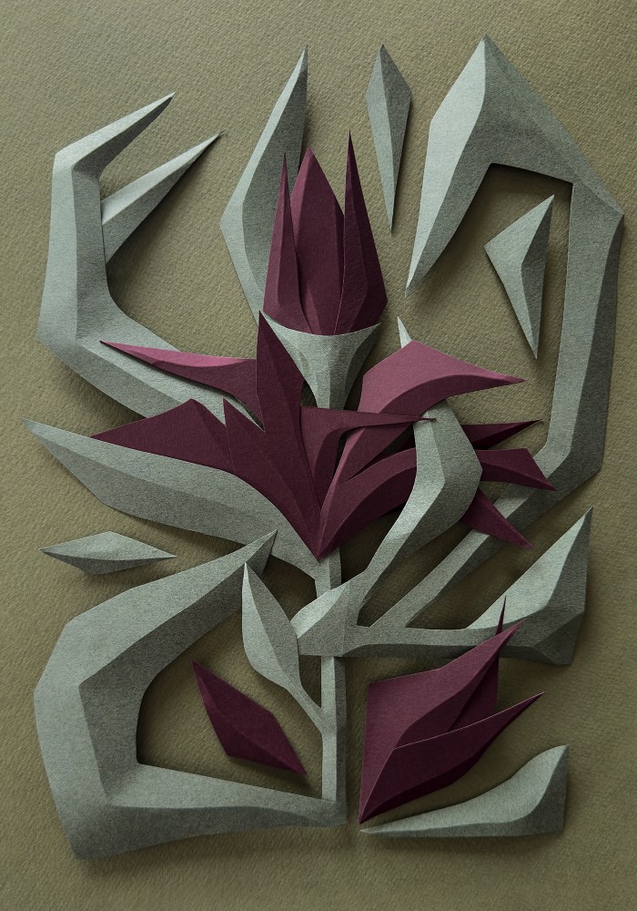 ARCHIFLORA