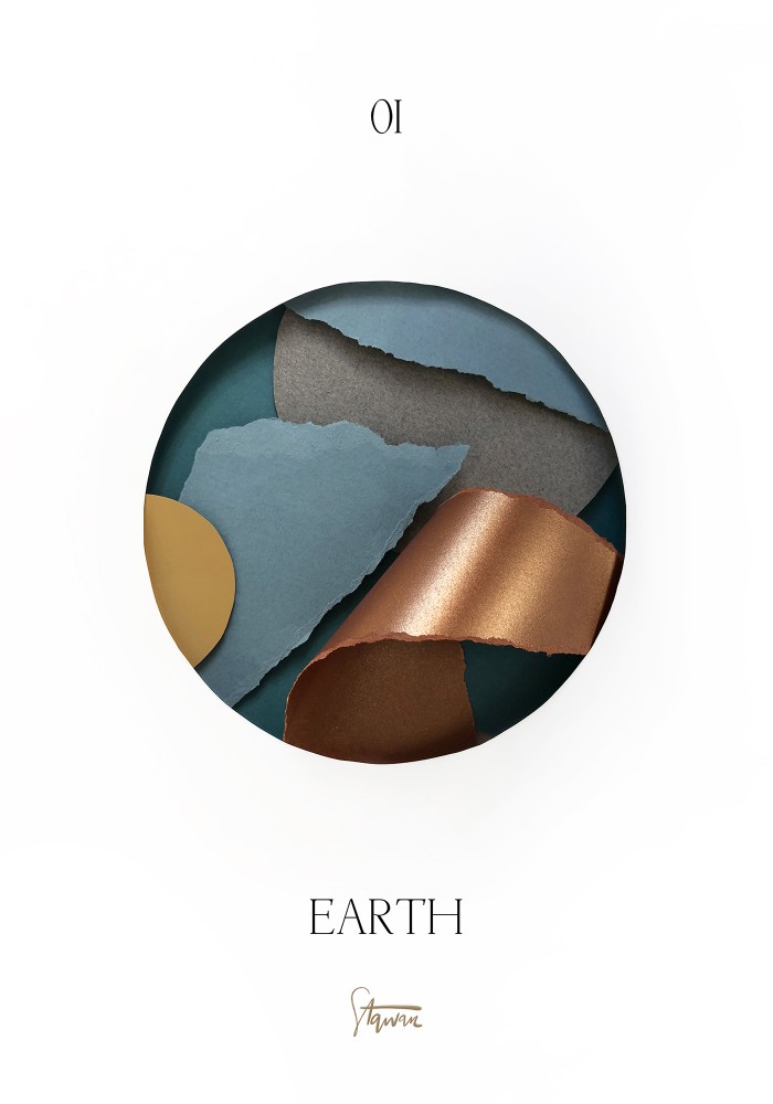 EARTH